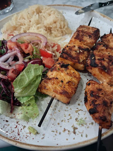 Photo of Mem's Kitchen - 11 Saturday Market Pl, King's Lynn PE30 5DQ